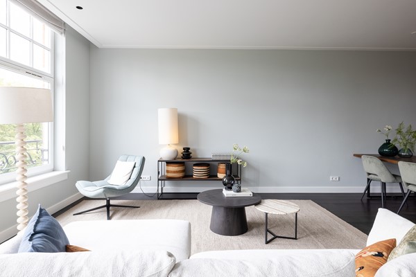 Medium property photo - Heemraadssingel, 3023 CD Rotterdam